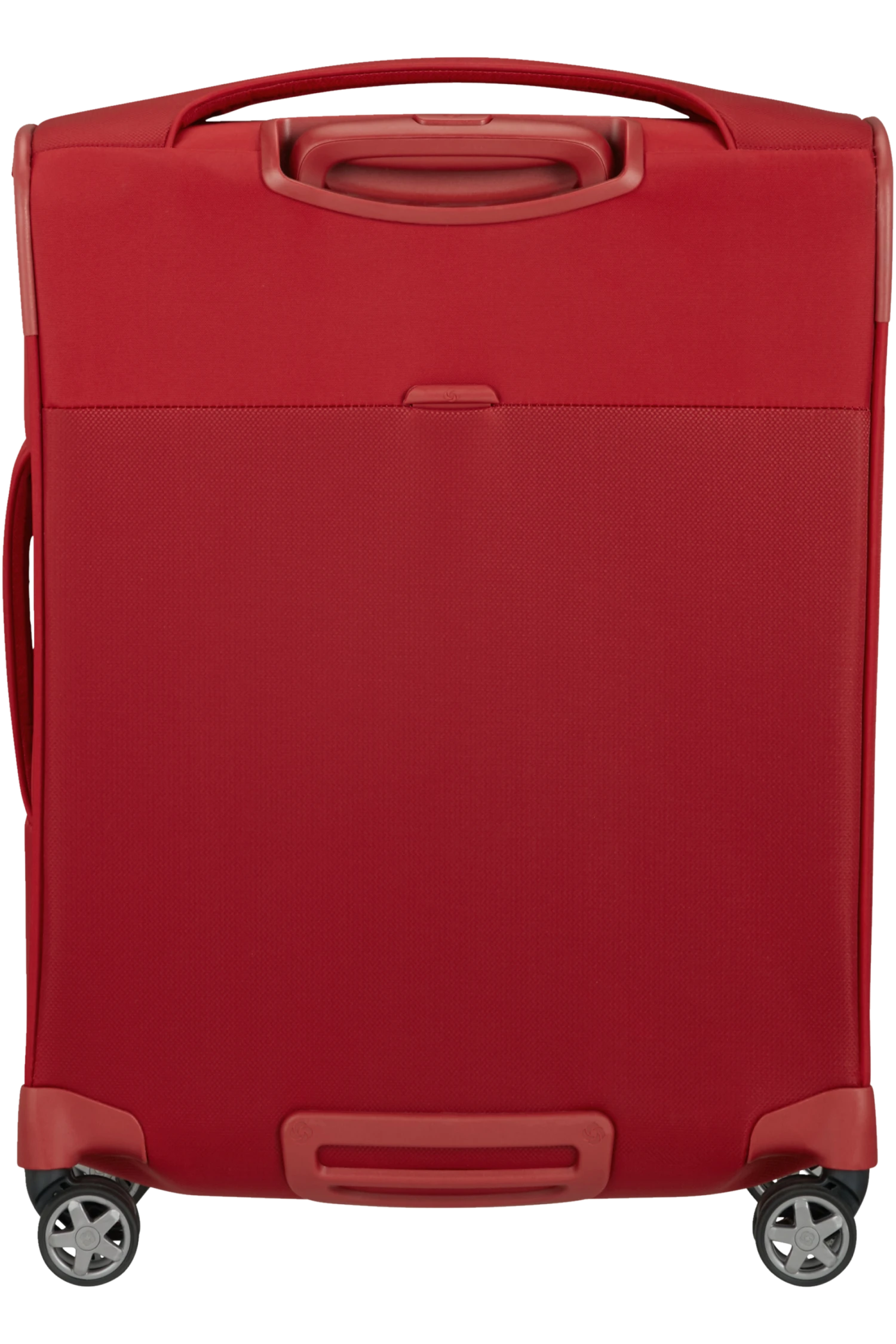 Samsonite D'lite Valise à 4 Roues 55cm - Rouge Piment – Image 4