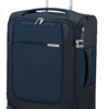 Samsonite D'lite Valise à 4 Roues 55cm - Bleu Nuit
