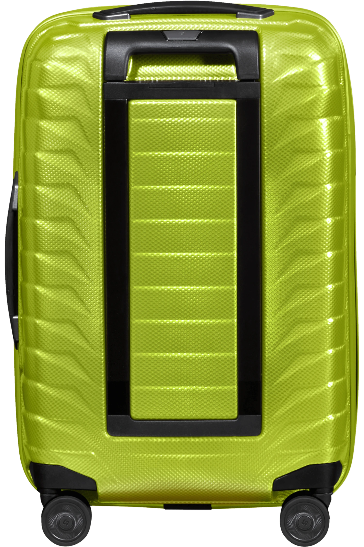 Samsonite Proxis Valise à 4 Roues Extensible 55cm - Lime – Image 5