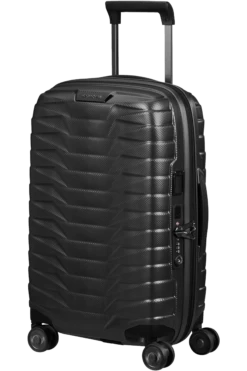 Samsonite Proxis Valise à 4 Roues Extensible 55cm - Matt Graphite