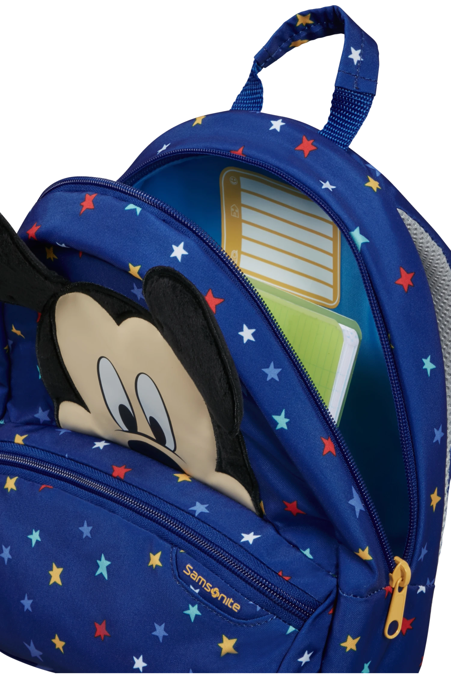 Samsonite Disney Ultimate 2.0 Sac à Dos S - Mickey Stars – Image 3