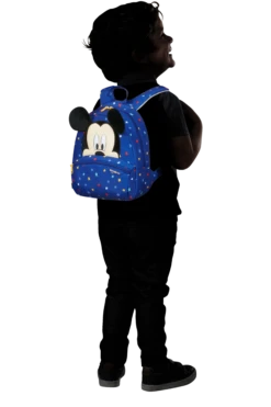 Samsonite Disney Ultimate 2.0 Sac à Dos S - Mickey Stars