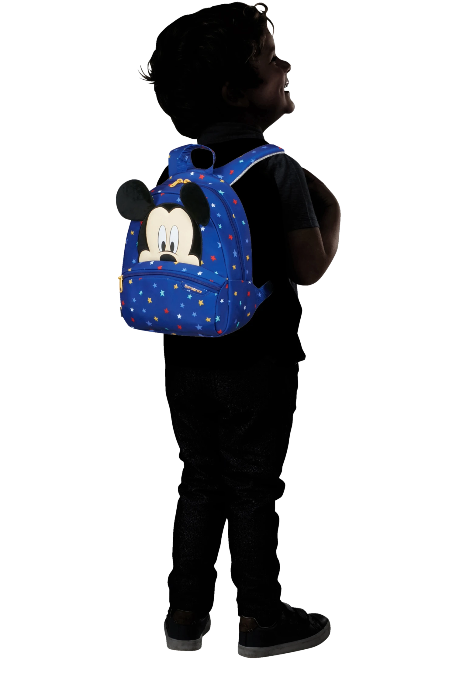 Samsonite Disney Ultimate 2.0 Sac à Dos S - Mickey Stars