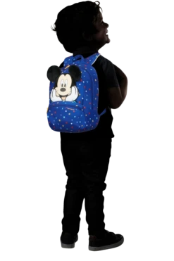 Samsonite Disney Ultimate 2.0 Sac à Dos S+ - Mickey Stars