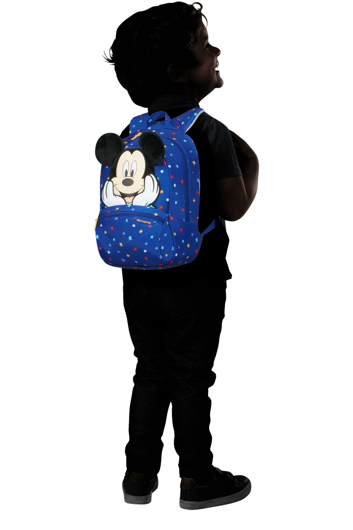 Samsonite Disney Ultimate 2.0 Sac à Dos S+ - Mickey Stars