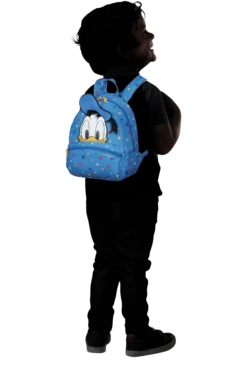 Samsonite Disney Ultimate 2.0 Sac à Dos S - Donald Stars