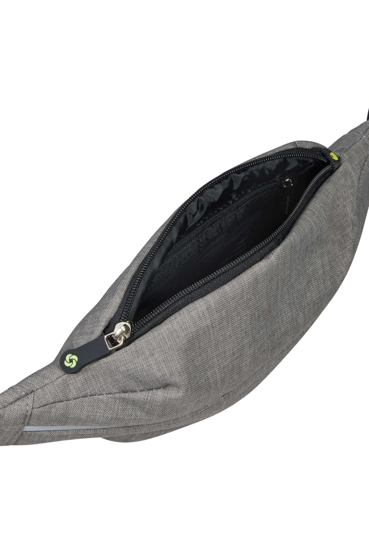 Samsonite Securipak Sac Banane - Cool Grey – Image 4