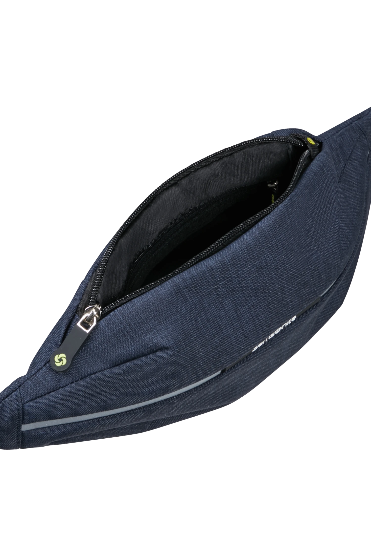 Samsonite Securipak Sac Banane - Eclipse Blue – Image 4