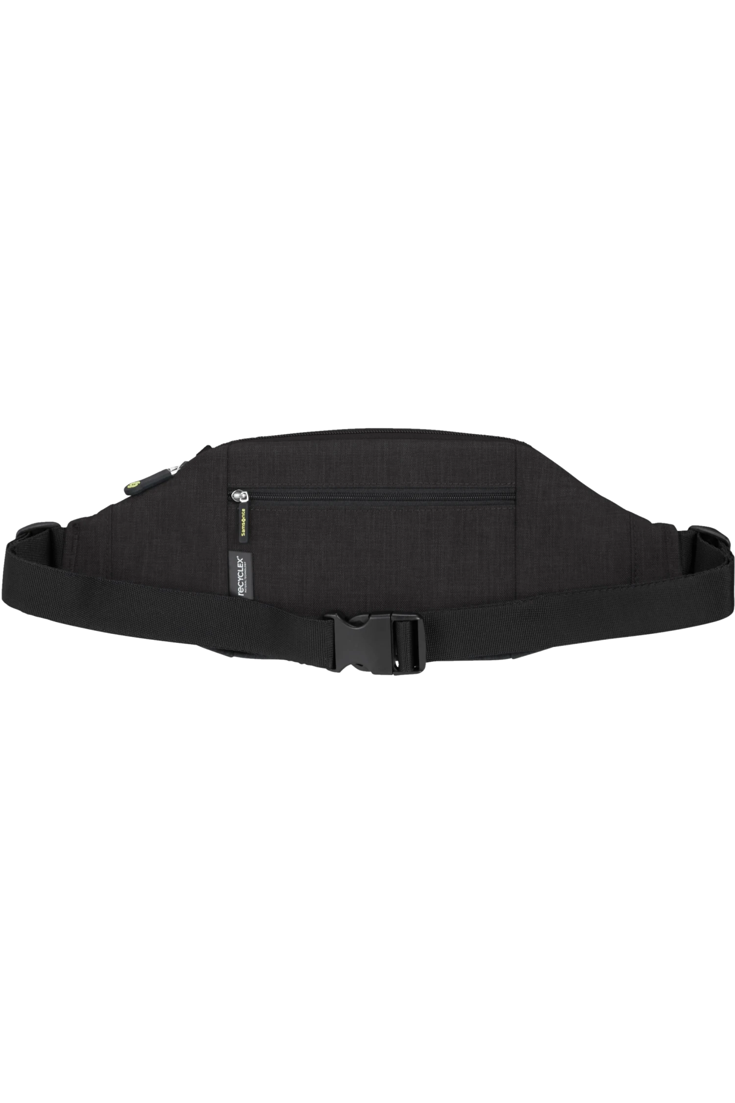 Samsonite Securipak Sac Banane - Black Steel – Image 3