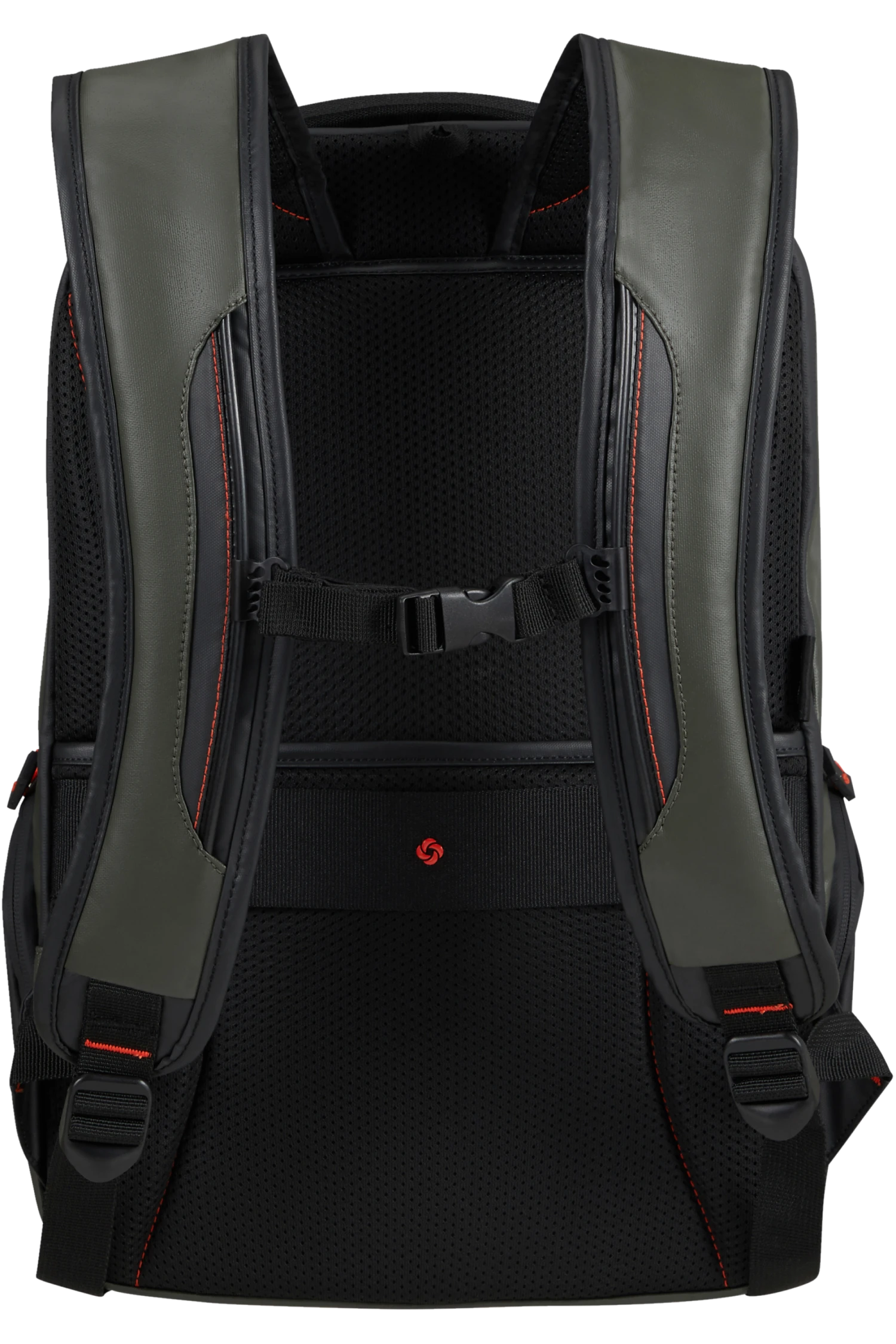 Samsonite Ecodiver Sac à Dos Pour Ordinateur M USB 15.6" - Climbing Ivy – Image 6