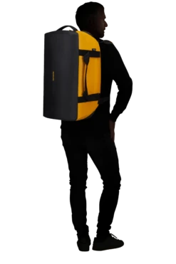 Samsonite Ecodiver Sac De Voyage S - Jaune