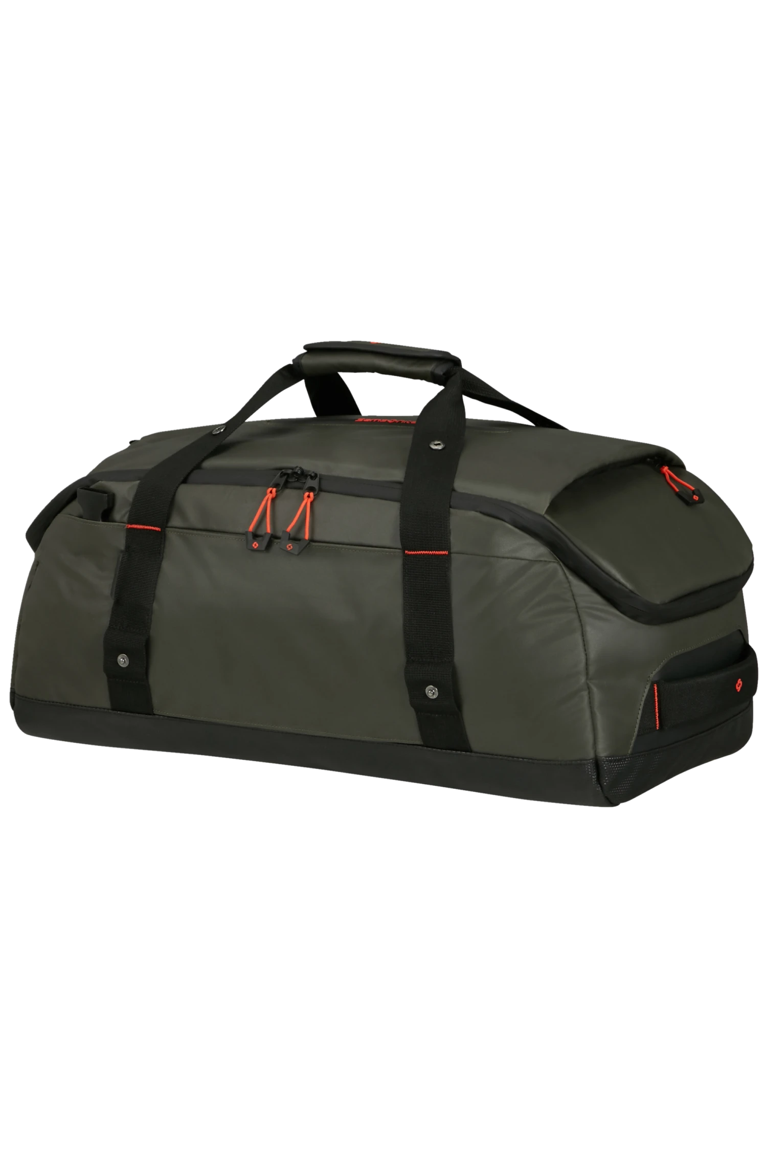 Samsonite Ecodiver Sac De Voyage S - Climbing Ivy