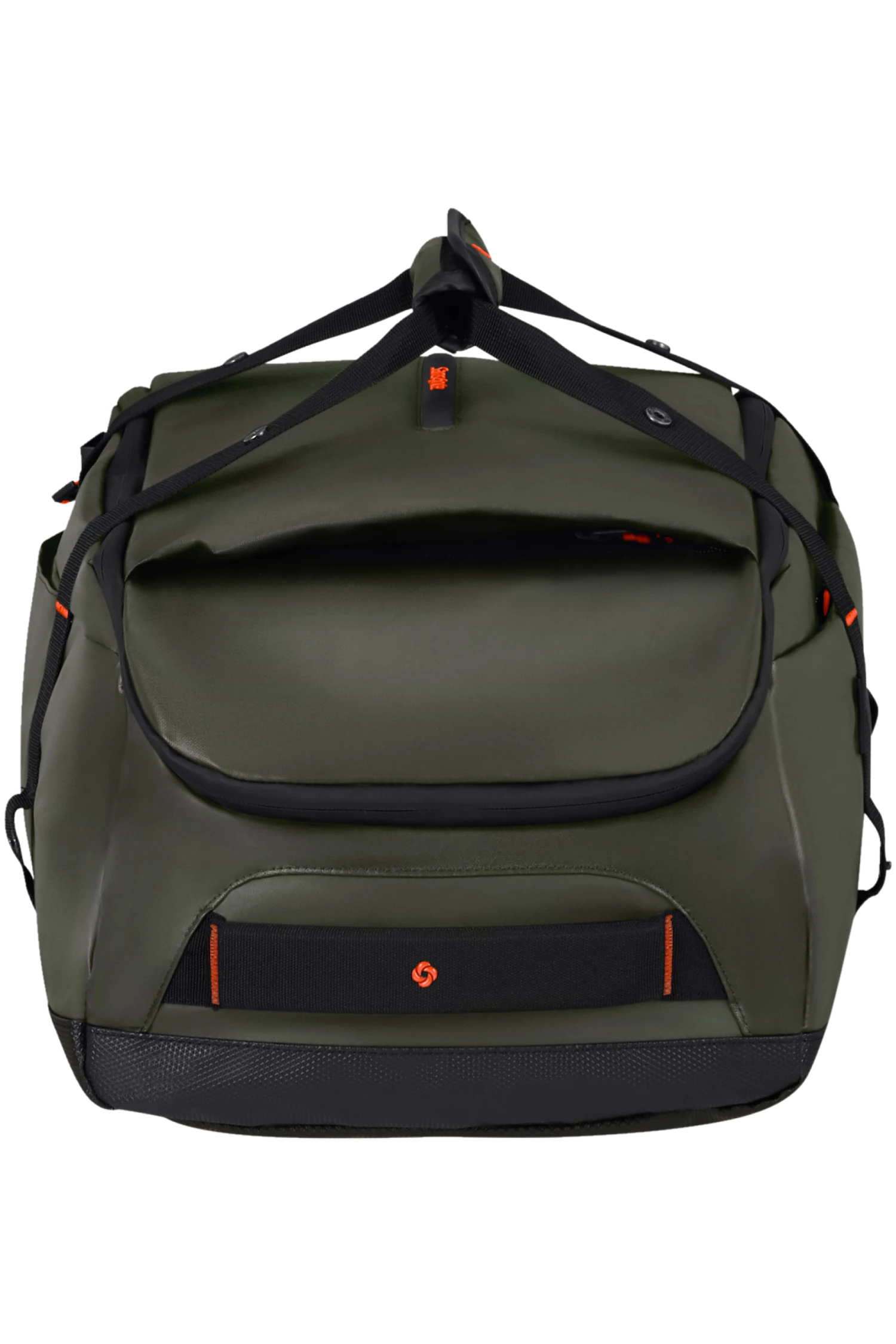 Samsonite Ecodiver Sac De Voyage S - Climbing Ivy – Image 4