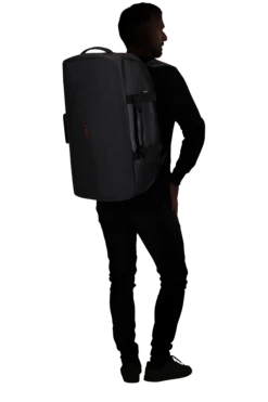 Samsonite Ecodiver Sac De Voyage M - Noir