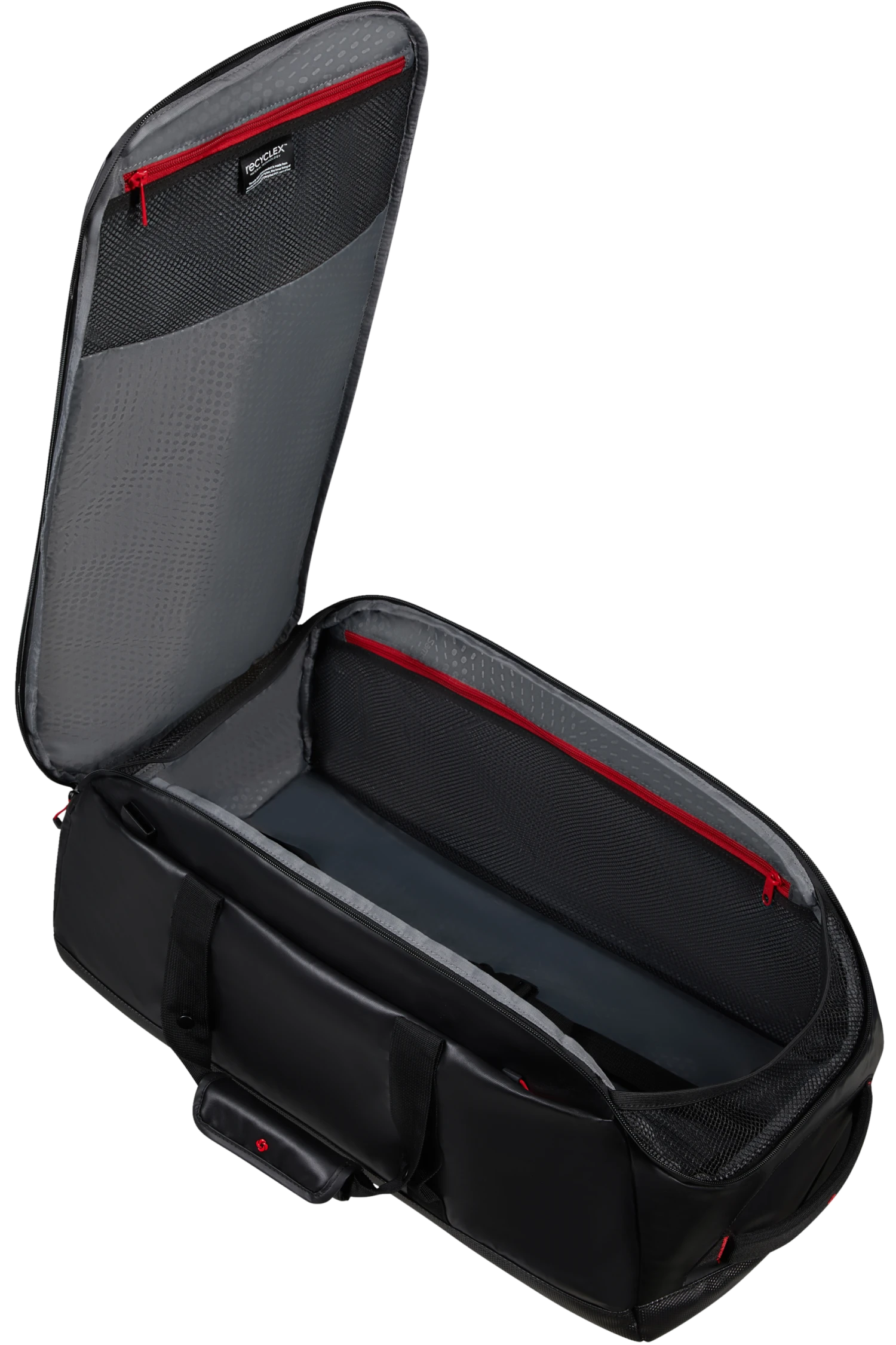 Samsonite Ecodiver Sac De Voyage M - Noir – Image 3