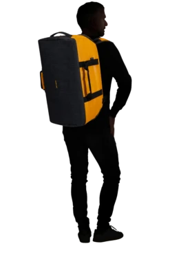 Samsonite Ecodiver Sac De Voyage M - Jaune