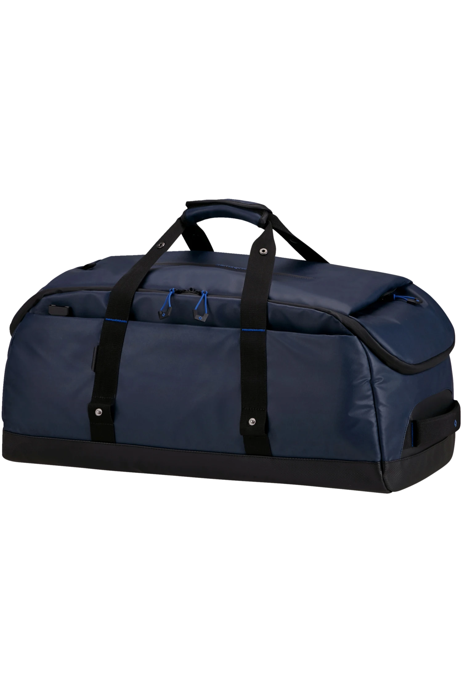 Samsonite Ecodiver Sac De Voyage M - Blue Nights – Image 2