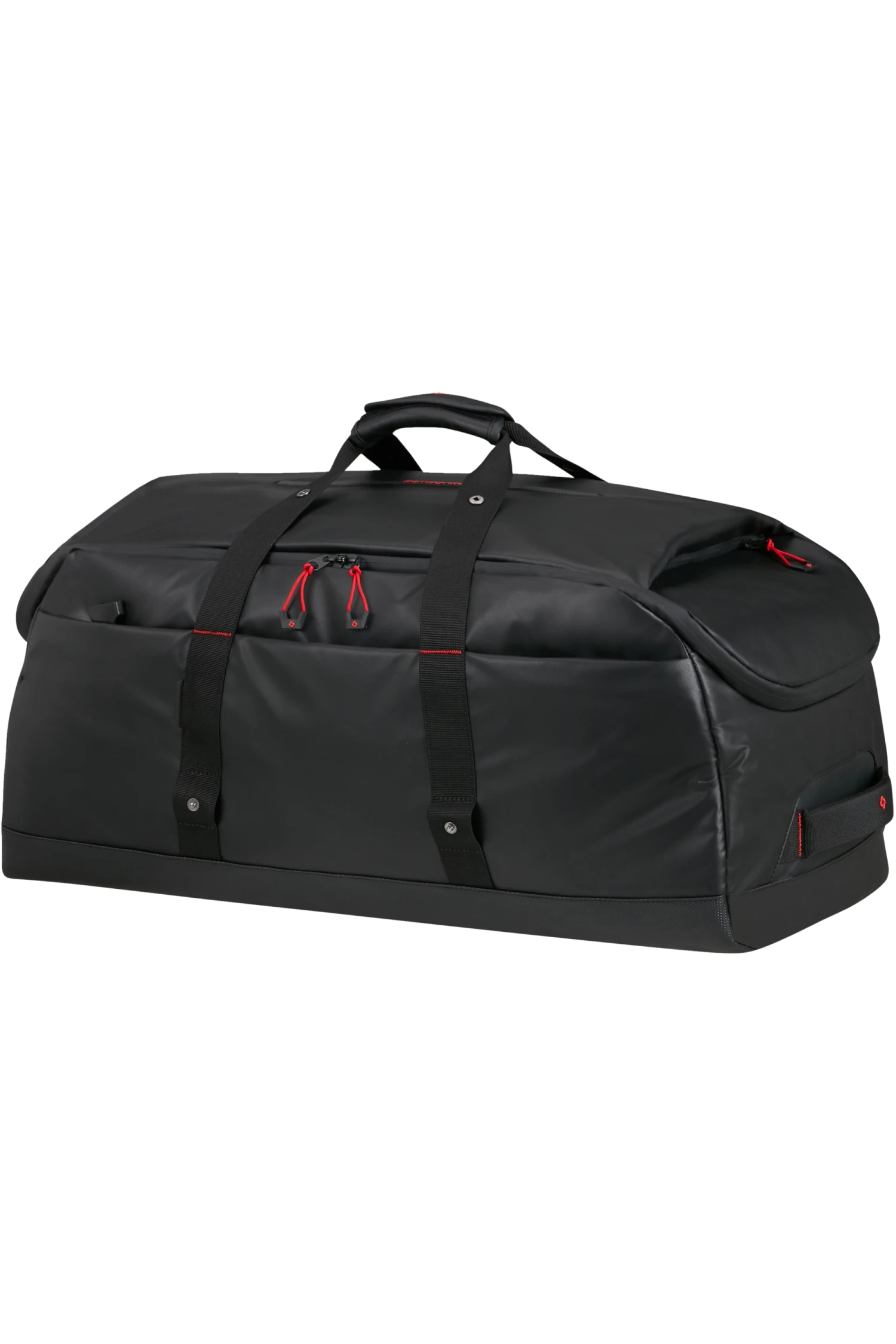 Samsonite Ecodiver Sac De Voyage L - Noir