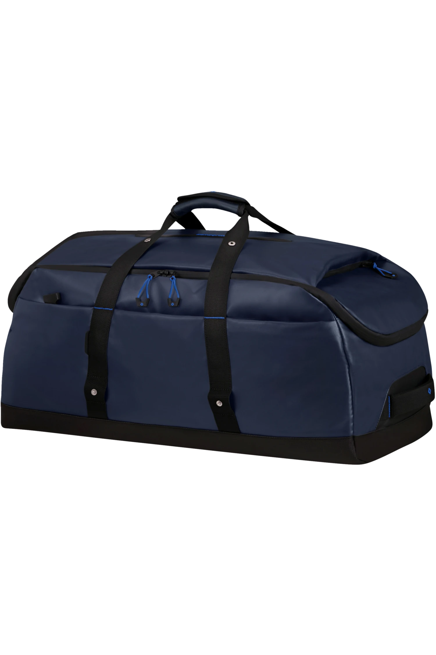Samsonite Ecodiver Sac De Voyage L - Blue Nights – Image 2