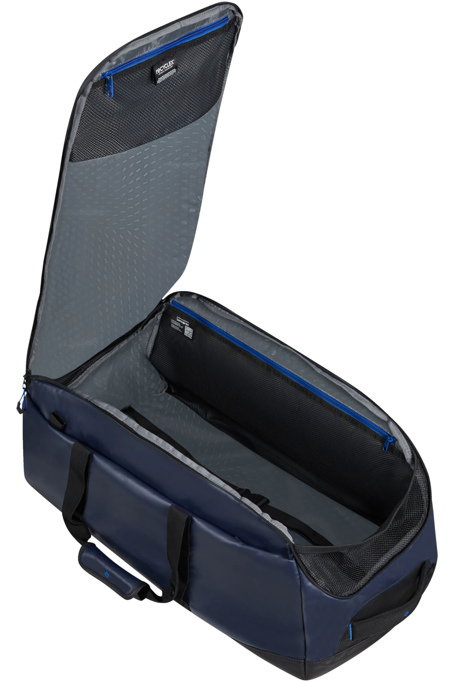 Samsonite Ecodiver Sac De Voyage L - Blue Nights – Image 3