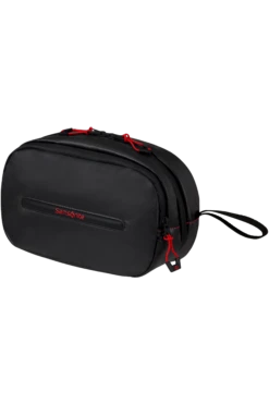 Samsonite Ecodiver Trousse De Toilette - Noir
