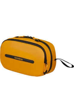 Samsonite Ecodiver Trousse De Toilette - Jaune
