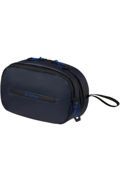 Samsonite Ecodiver Trousse De Toilette - Blue Nights