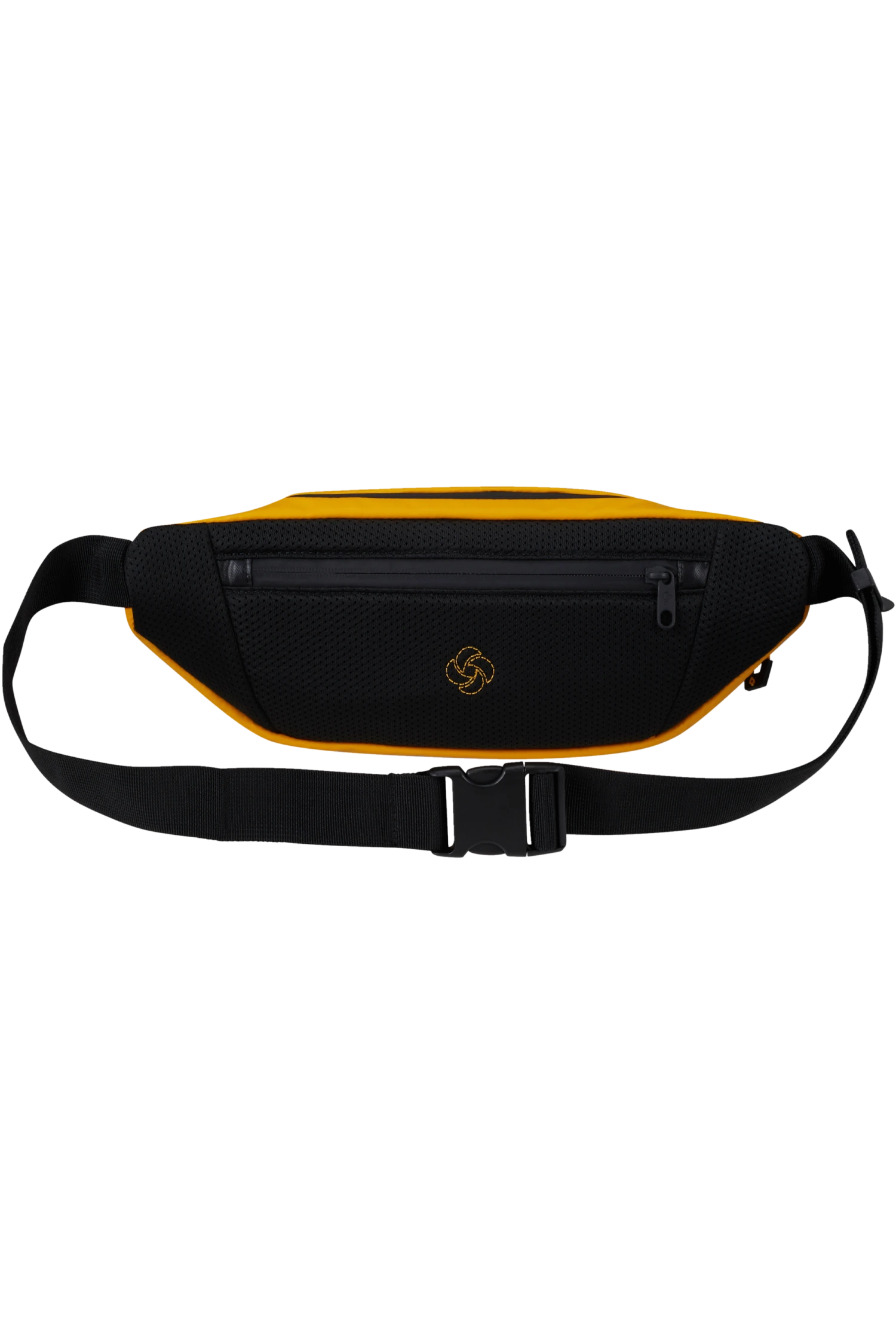 Samsonite Ecodiver Sac Banane - Jaune – Image 3