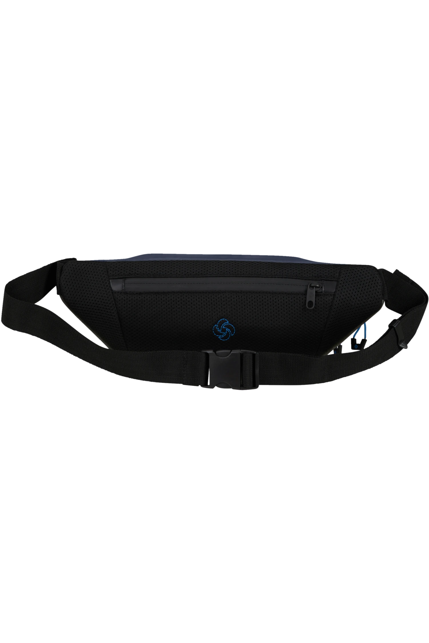 Samsonite Ecodiver Sac Banane - Blue Nights – Image 3