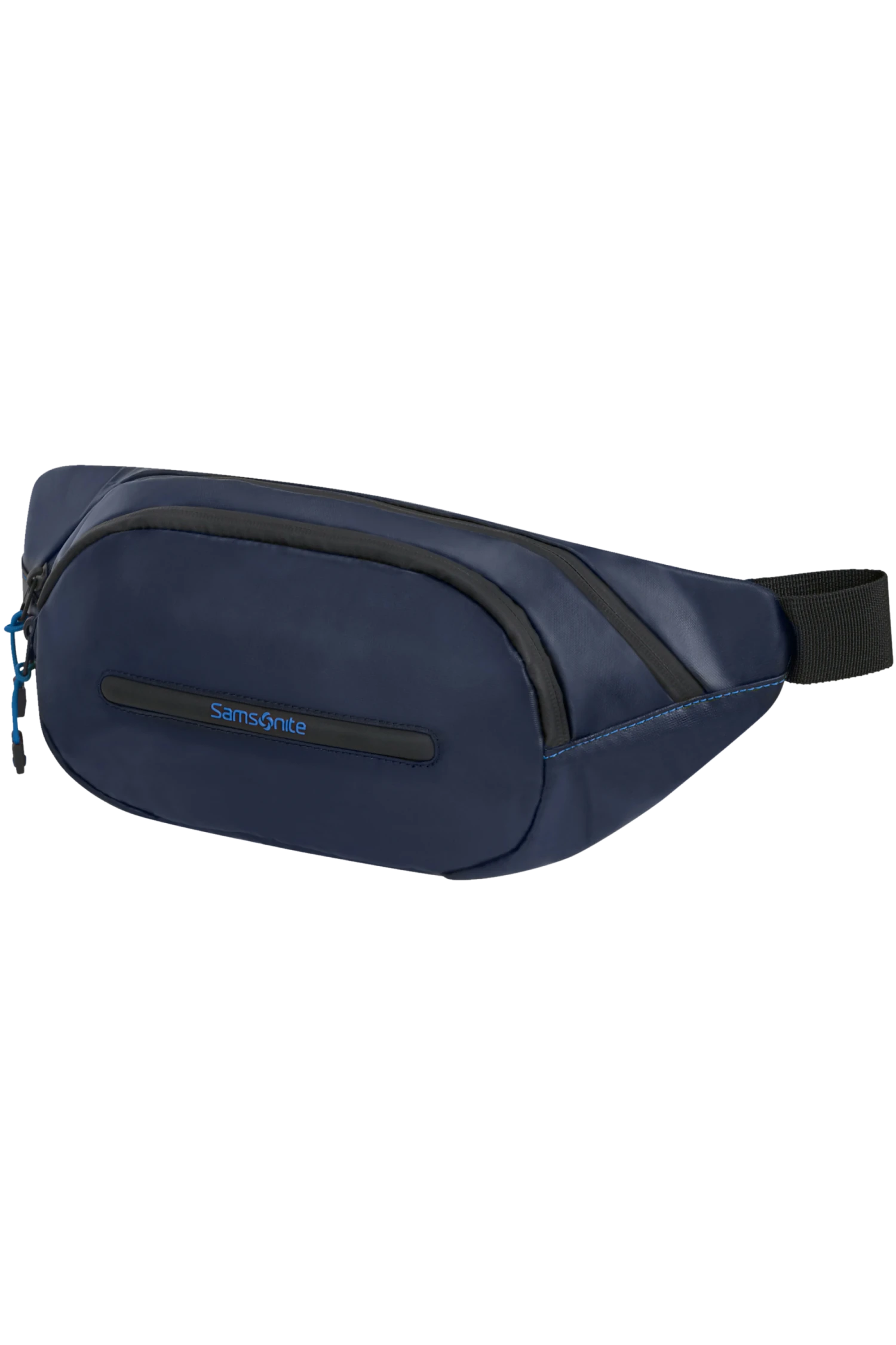 Samsonite Ecodiver Sac Banane - Blue Nights – Image 2
