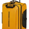 Samsonite Ecodiver Sac De Voyage à Roulettes 55cm Sac à Dos - Jaune