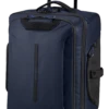Samsonite Ecodiver Sac De Voyage à Roulettes 55cm Sac à Dos - Blue Nights