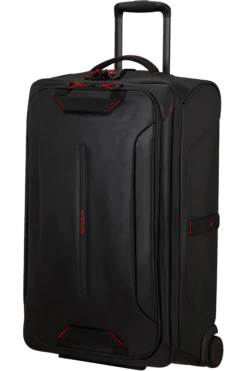 Samsonite Ecodiver Sac De Voyage à Roulettes 67 Cm - Noir