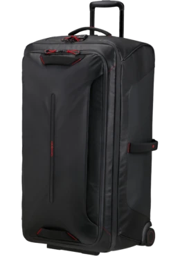Samsonite Ecodiver Sac De Voyage à Roulettes 79 Cm - Noir