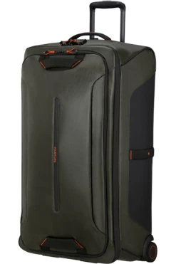 Samsonite Ecodiver Sac De Voyage à Roulettes 79 Cm - Climbing Ivy