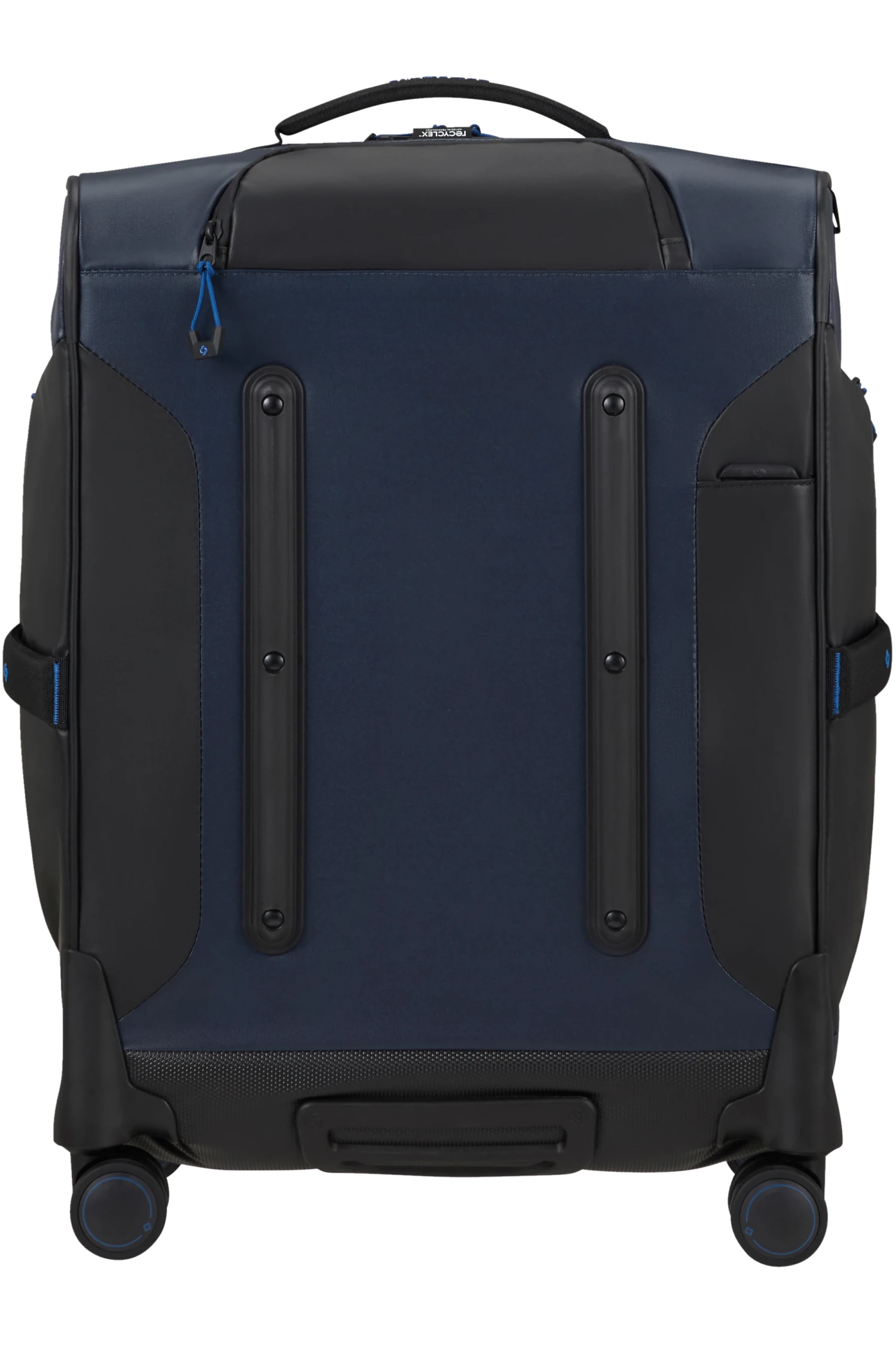 Samsonite Ecodiver Valise à 4 Roues 55cm - Blue Nights – Image 4