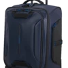 Samsonite Ecodiver Valise à 4 Roues 55cm - Blue Nights