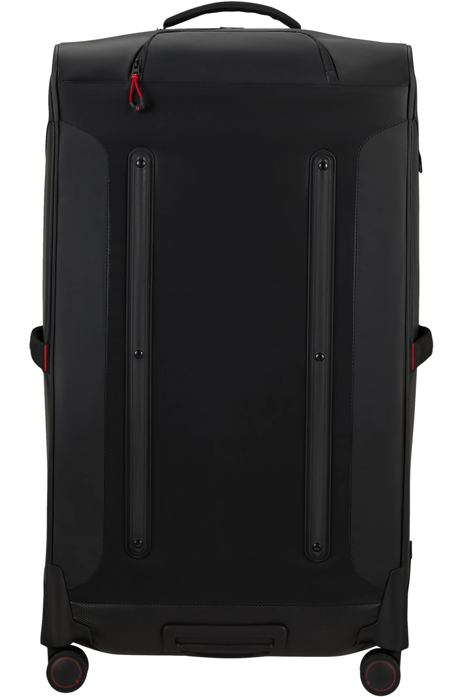 Samsonite Ecodiver Valise à 4 Roues 79cm - Noir – Image 4