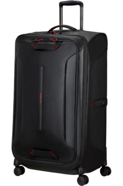 Samsonite Ecodiver Valise à 4 Roues 79cm - Noir