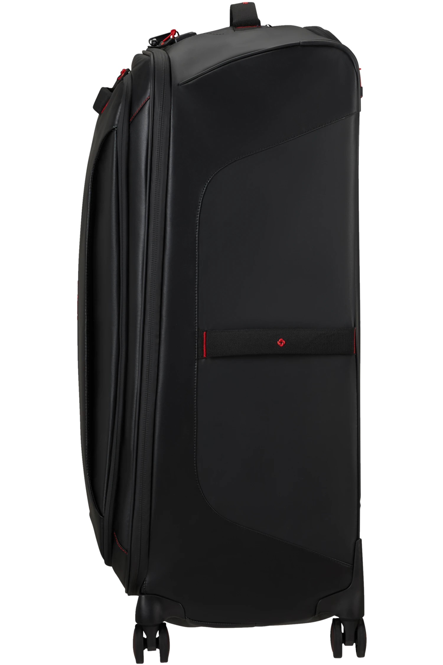 Samsonite Ecodiver Valise à 4 Roues 79cm - Noir – Image 3