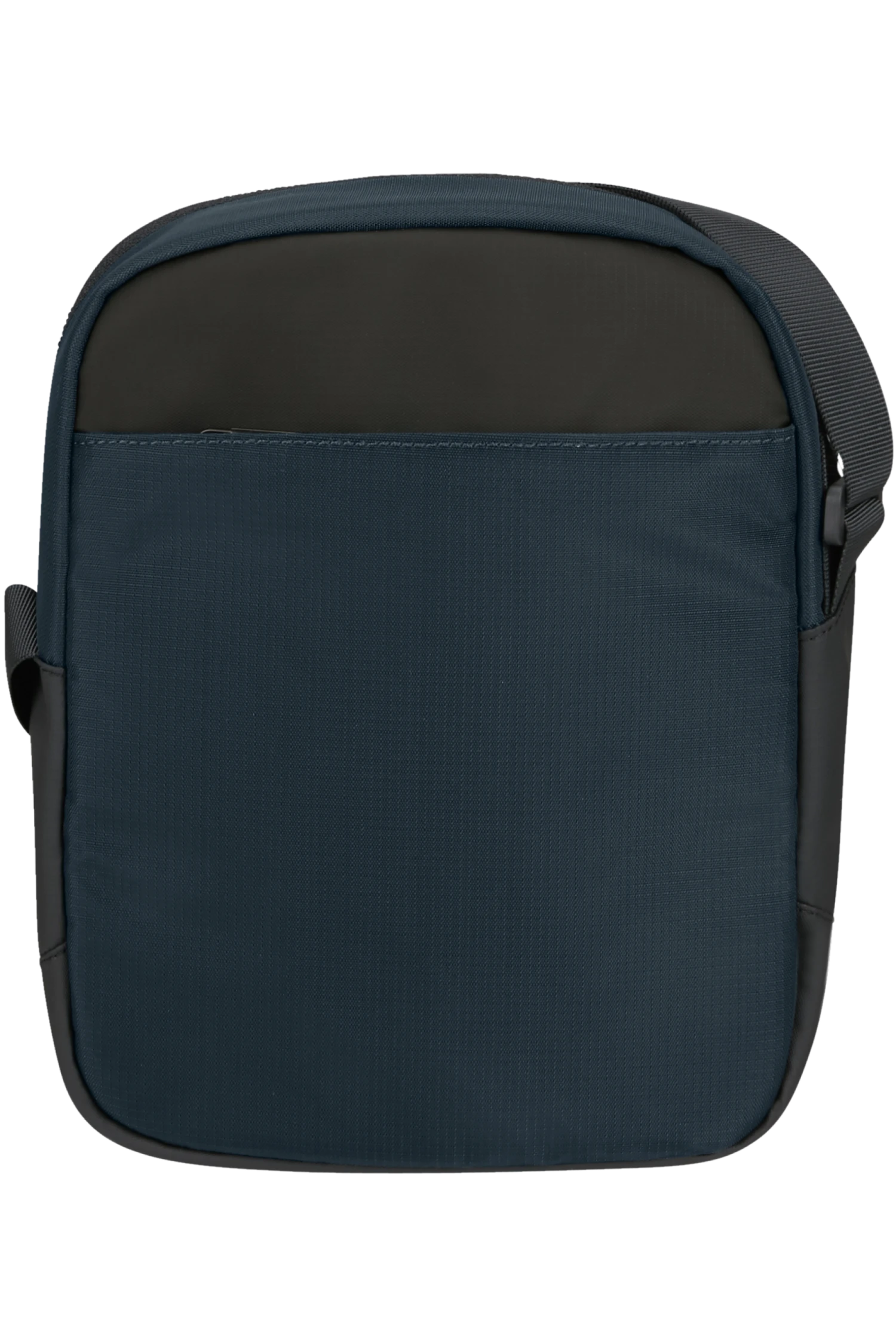 Samsonite Biz2go Sacs Porté Croisé - Bleu Profond – Image 3