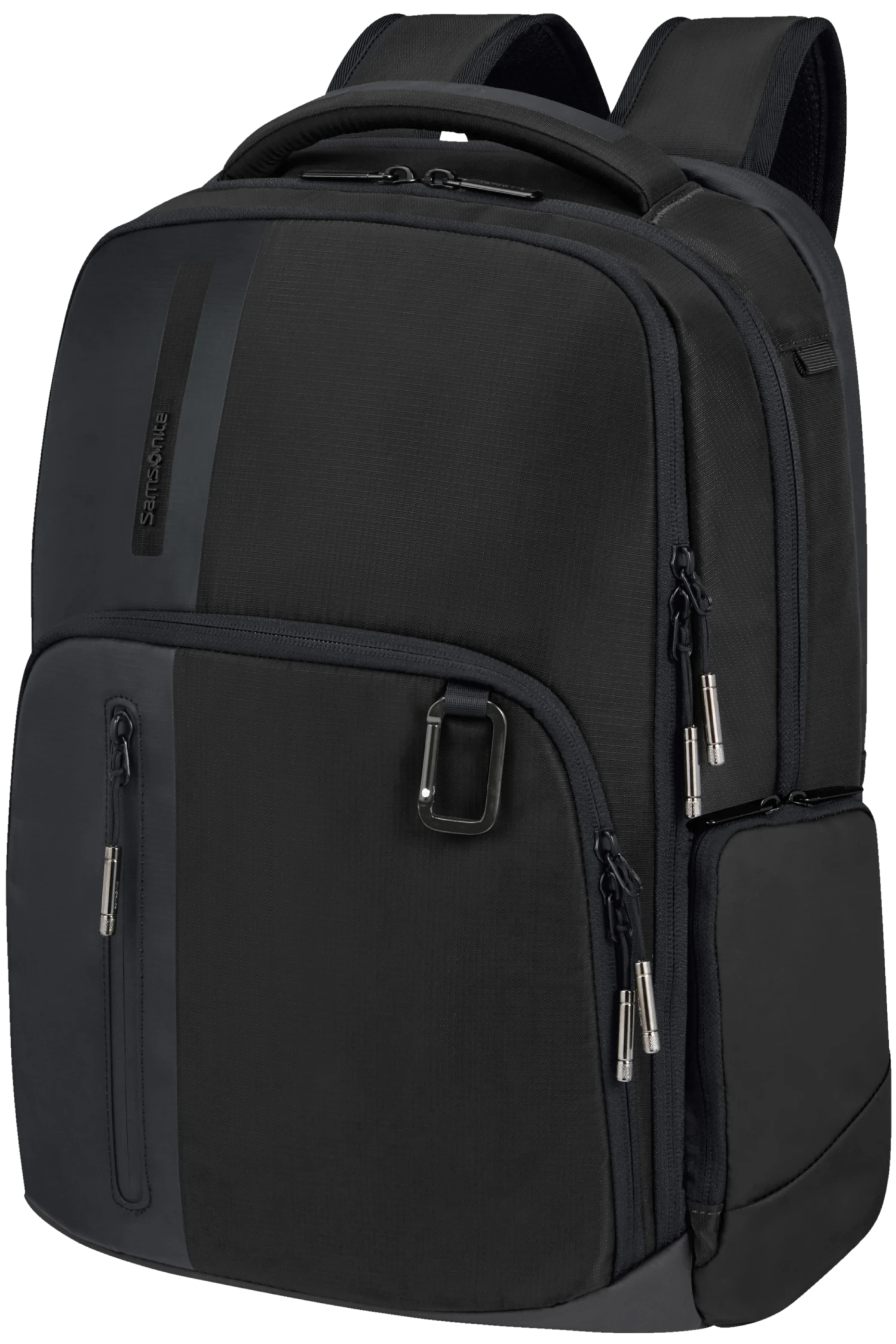 Samsonite Biz2go Sac à Dos 14.1" - Noir – Image 2