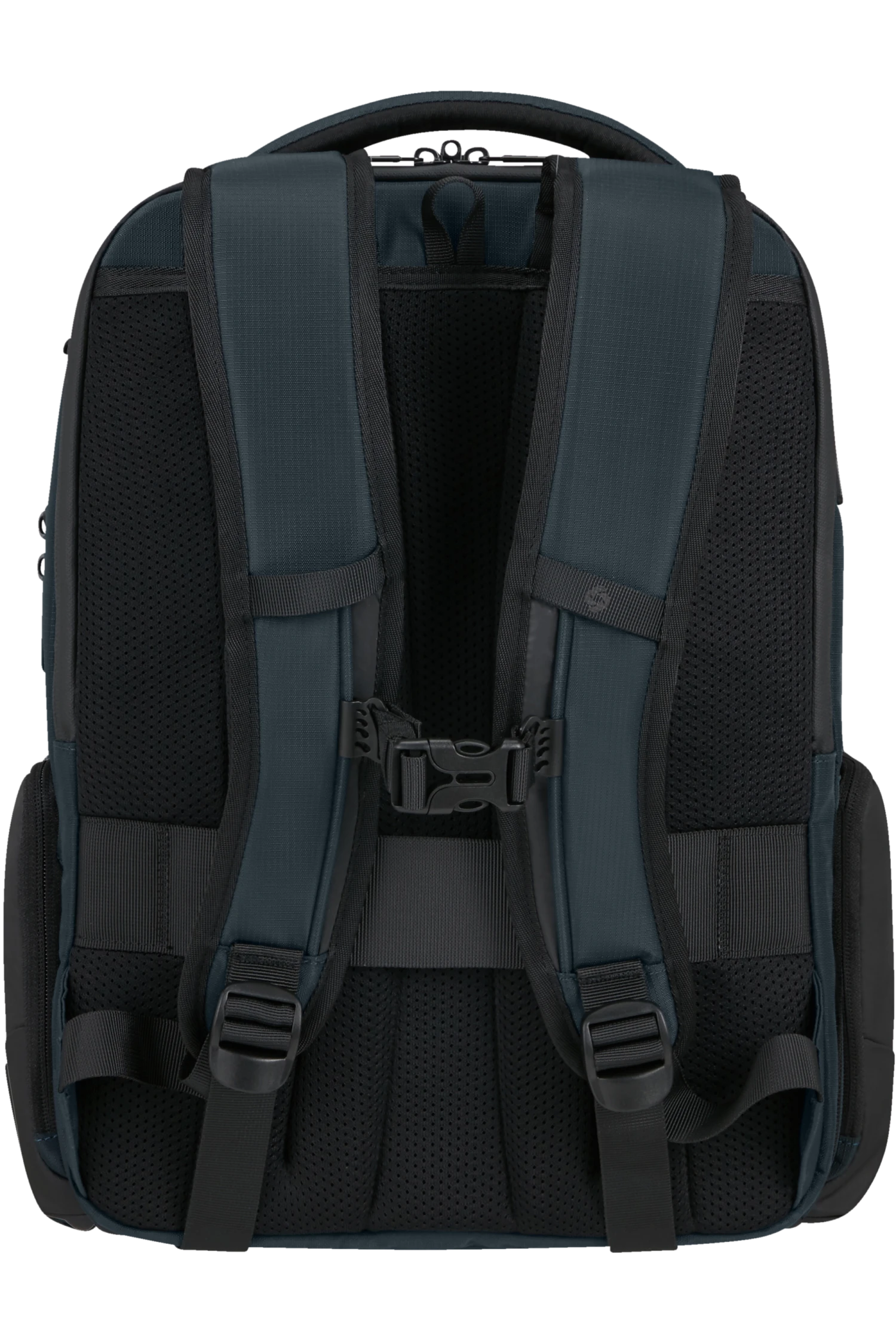 Samsonite Biz2go Sac à Dos 14.1" - Bleu Profond – Image 6