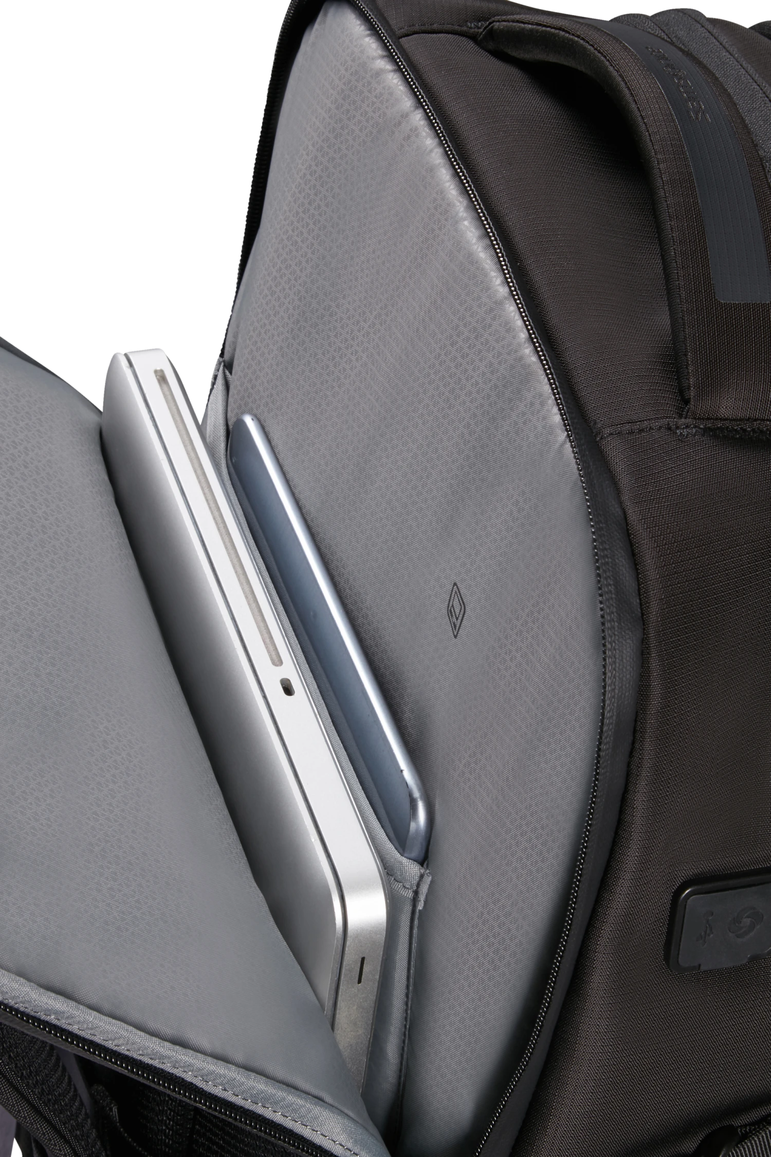 Samsonite Biz2go Sac à Dos 17.3" - Noir – Image 5