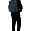 Samsonite Biz2go Sac à Dos 17.3" - Bleu Profond