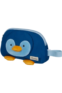 Samsonite Happy Sammies Eco Small Bag - Penguin Peter