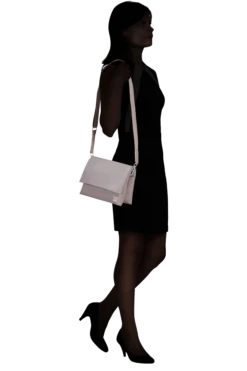 Samsonite Workationist Sac épaule - Quartz