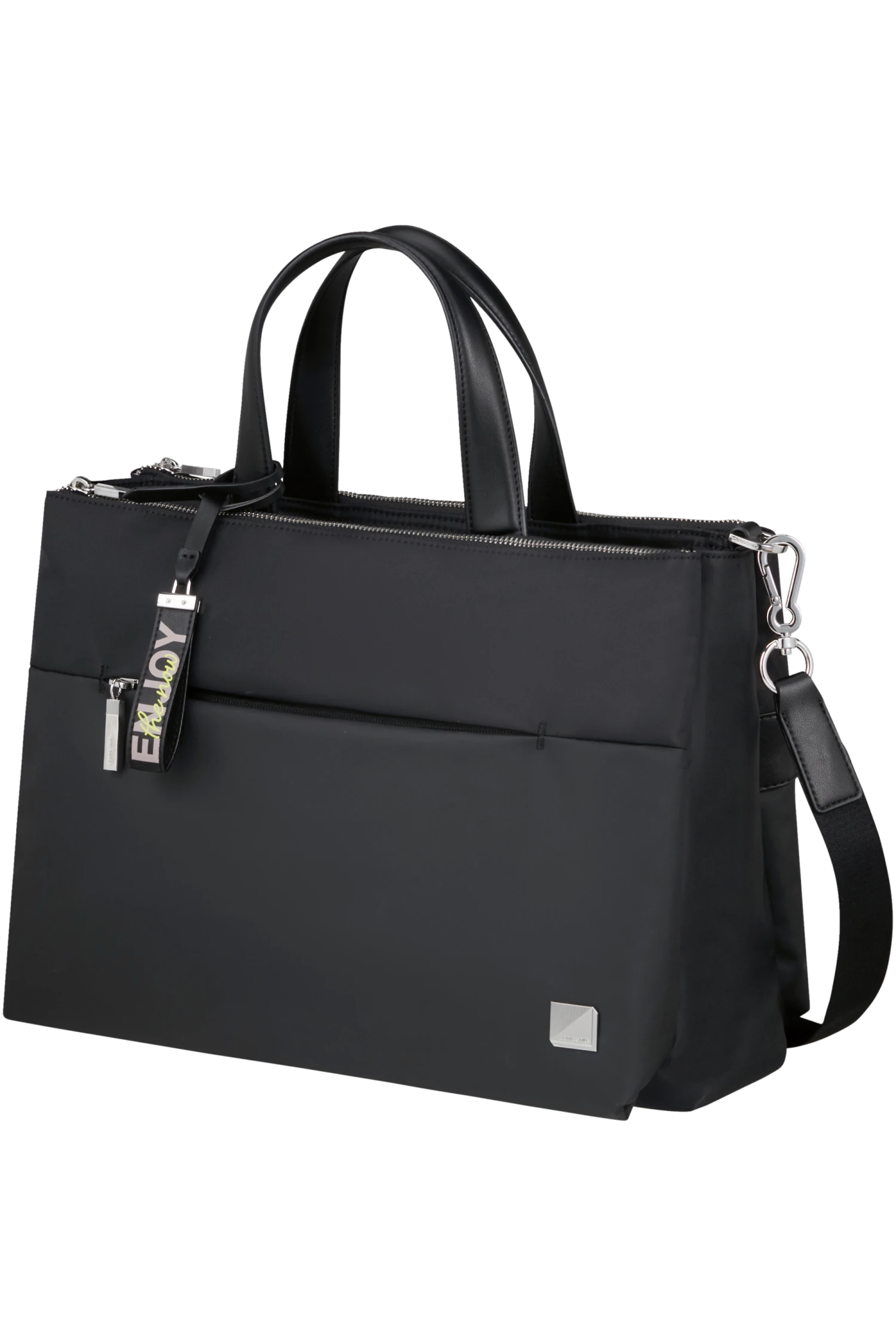 Samsonite Workationist Sac Cabas 14.1" - Noir – Image 2