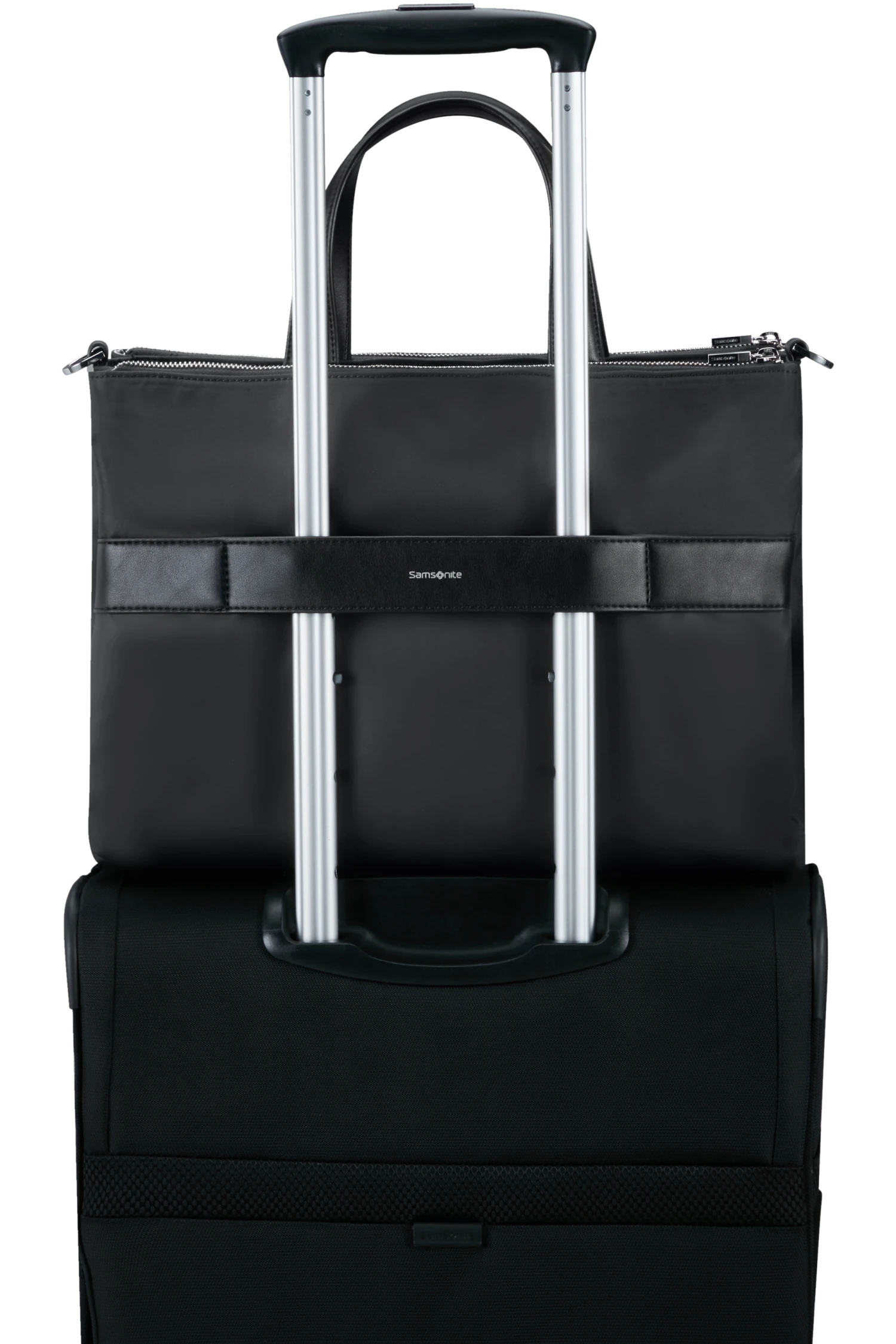 Samsonite Workationist Sac Cabas 14.1" - Noir – Image 6