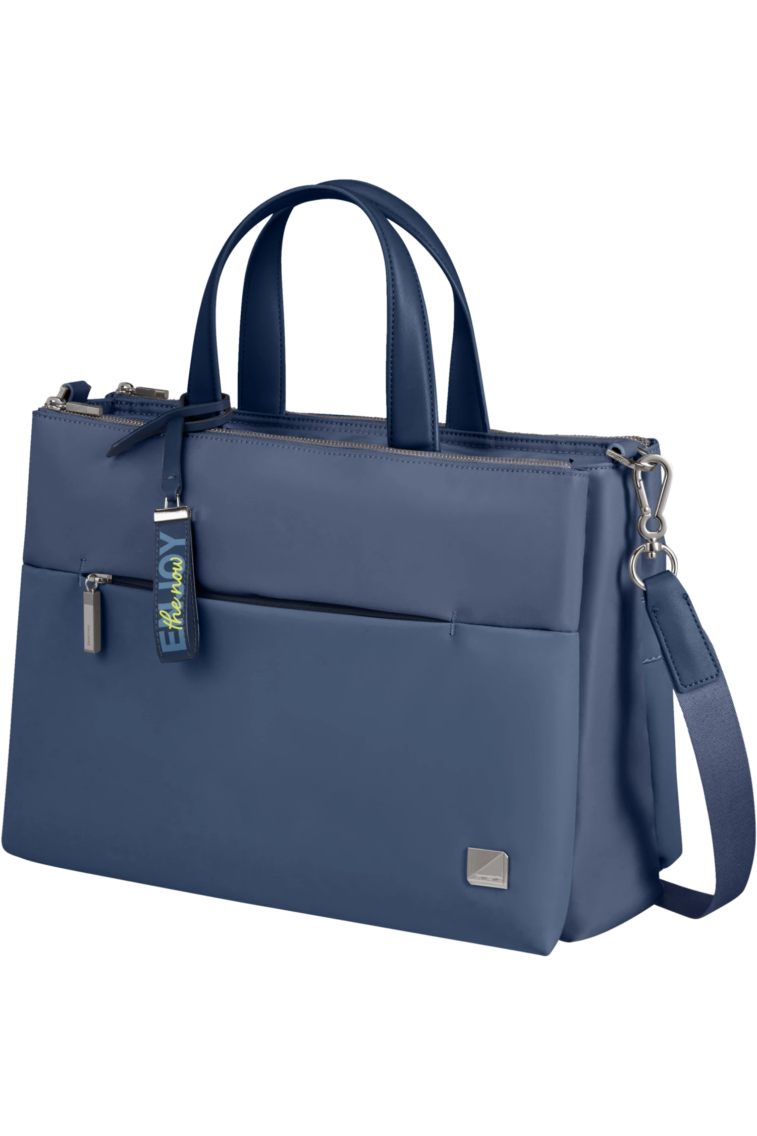 Samsonite Workationist Sac Cabas 14.1" - Blueberry – Image 2